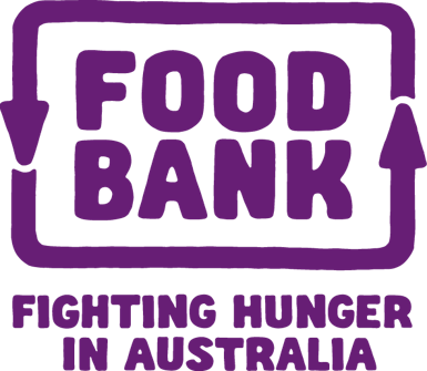 Foodbank Charity Of Choice